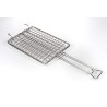 GRATICOLA XXL INOX AISI 316 - BraceAmica® cottura verticale