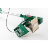 Raccoglitore di castagne e noci - Castagneto Technology®