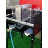 Barbecue Mod. Pic-nik con braciere a gas