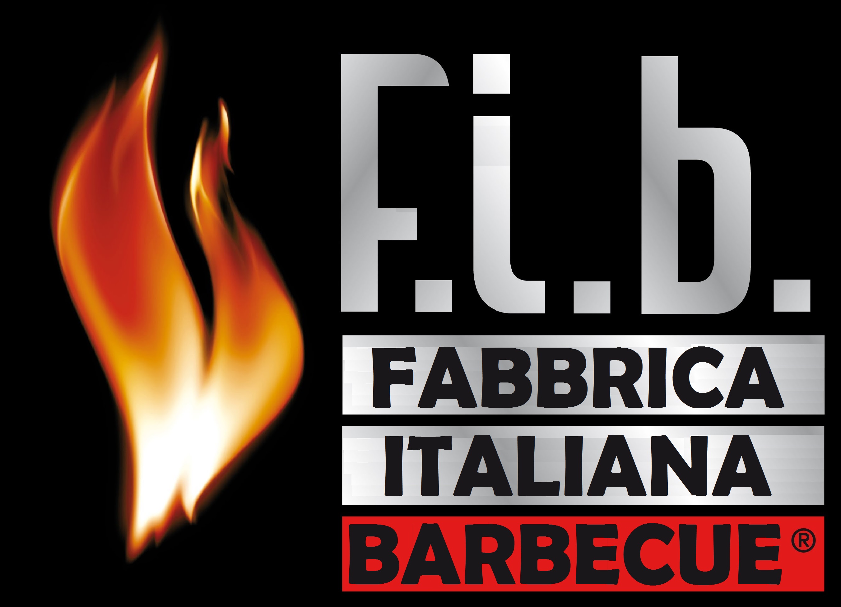 marchio fabbrica italiana barbecue